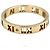 Anello Diamond Atlas Tiffany & Co in oro