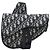Dior Mini borsa Saddle Oblique Jacquard