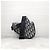 Dior Mini borsa Saddle Oblique Jacquard - vista 3