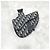 Dior Mini borsa Saddle Oblique Jacquard - vista 6