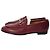 Gucci Mocassini Jordan da donna con morsetto