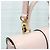 Louis Vuitton Borsa a tracolla Rocky BB Epi Rose Ballerine - vista 4