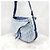 Dior Borsa Soft Saddle Jacquard Oblique - vista 2