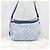 Dior Borsa Soft Saddle Jacquard Oblique - vista 3