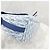 Dior Borsa Soft Saddle Jacquard Oblique - vista 4