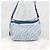 Dior Borsa Soft Saddle Jacquard Oblique - vista 9
