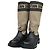 Dior Technische Boots Warm Top Black