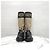 Dior Technische Boots Warm Top Black - Ansicht 11