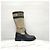 Dior Technische Boots Warm Top Black - Ansicht 14