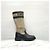 Dior Technische Boots Warm Top Black - Ansicht 5