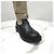 Dior Technische Boots Warm Top Black - Ansicht 6