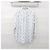 Louis Vuitton Camicia in seta a maniche lunghe con tasca Monogram Blur Watercolor - vista 2