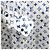 Louis Vuitton Camicia in seta a maniche lunghe con tasca Monogram Blur Watercolor - vista 6