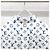 Louis Vuitton Camicia in seta a maniche lunghe con tasca Monogram Blur Watercolor - vista 7