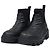 Gucci Botas Chelsea Francis Matelassé
