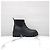 Gucci Botas Chelsea Francis Matelassé - vista 12