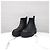 Gucci Botas Chelsea Francis Matelassé - vista 9