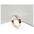 Cartier Anello Diamond Love Band Small Pink Gold - vista 14
