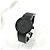 La de Dior Black Ultra-Matte Quartz Uhr - Ansicht 10
