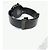 La de Dior Black Ultra-Matte Quartz Uhr - Ansicht 6