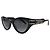Dior Gafas de sol Signature Black Butterfly