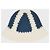 Céline Bucket Hat aus Denim-Wollstrick - Ansicht 14