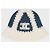 Céline Bucket Hat aus Denim-Wollstrick - Ansicht 15
