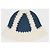 Céline Bucket Hat aus Denim-Wollstrick - Ansicht 6