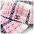 Chanel Karo-Tweed-Kappe Pink Multicolor - Ansicht 14