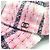 Chanel Karo-Tweed-Kappe Pink Multicolor - Ansicht 5