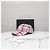 Chanel Karo-Tweed-Kappe Pink Multicolor - Ansicht 9