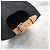 Louis Vuitton Shadow Baseball Cap aus schwarzem Monogram-Leder - Ansicht 11
