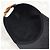 Louis Vuitton Shadow Baseball Cap aus schwarzem Monogram-Leder - Ansicht 14