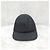 Louis Vuitton Shadow Baseball Cap aus schwarzem Monogram-Leder - Ansicht 2