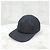 Louis Vuitton Shadow Baseball Cap aus schwarzem Monogram-Leder - Ansicht 8