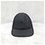 Louis Vuitton Shadow Baseball Cap aus schwarzem Monogram-Leder - Ansicht 9