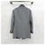 Louis Vuitton Giacca Blazer a Quadri Oversize - vista 2