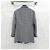 Louis Vuitton Giacca Blazer a Quadri Oversize - vista 6
