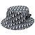 Dior Oblique Jacquard Bucket Hat