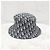 Dior Oblique Jacquard Bucket Hat - Ansicht 10