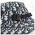 Dior Oblique Jacquard Bucket Hat - Ansicht 11