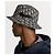 Dior Oblique Jacquard Bucket Hat - Ansicht 14