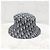 Dior Oblique Jacquard Bucket Hat - Ansicht 2