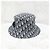Dior Oblique Jacquard Bucket Hat - Ansicht 3