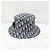 Dior Oblique Jacquard Bucket Hat - Ansicht 9