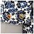 Louis Vuitton Monogram Flower Mosaic Denimjacke - Ansicht 15