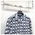 Louis Vuitton Monogram Flower Mosaic Denimjacke - Ansicht 3