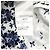 Louis Vuitton Monogram Flower Mosaic Denimjacke - Ansicht 9