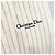 Dior Giacca-camicia ricamata con logo Couture Stripe - vista 11