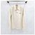 Dior Giacca-camicia ricamata con logo Couture Stripe - vista 7